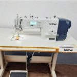 Máy May 1 Kim Brother S-6280A-615