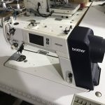 Máy May 1 Kim Brother S-7300A-433P