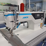 Máy May 1 Kim JACK H7- C
