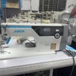 Máy May 1 Kim JACK H7- CXB