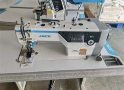 Máy May 1 Kim JACK H7- CXB
