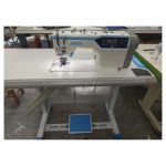 Máy May 1 Kim JACK JK-5559F-W