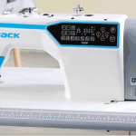 Máy May 1 Kim JACK JK-5559F-W