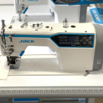 Máy May 1 Kim JACK JK-5559F-W(1/4)