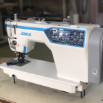 Máy May 1 Kim JACK JK-5559F-W(1/4)