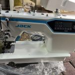 Máy May 1 Kim JACK JK-5559F-W(1/4)