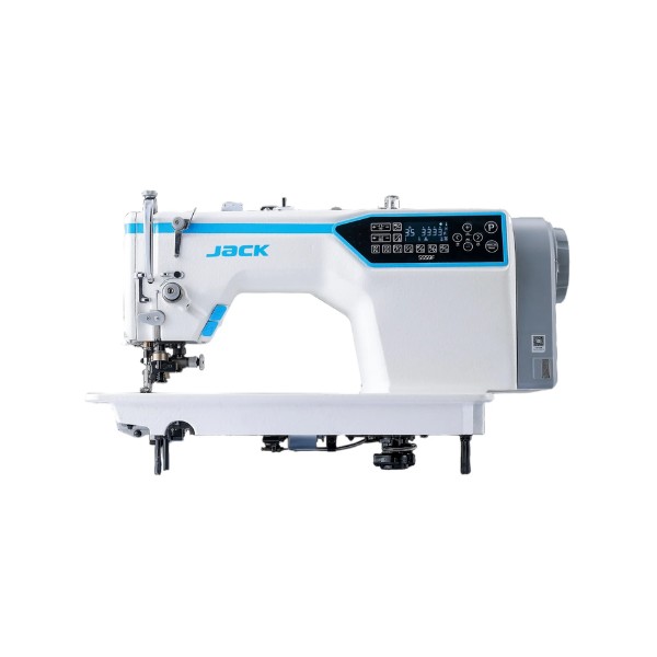 Máy May 1 Kim JACK JK-5559F-W(1/4)
