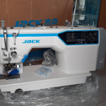 Máy May 1 Kim JACK JK-5559F-W