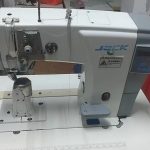 Máy May 1 Kim JACK JK-6691 – 1