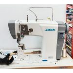 Máy May 1 Kim JACK JK-6691 – 1X