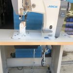Máy May 1 Kim JACK JK-6691