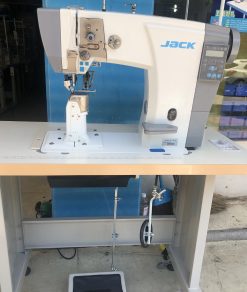 Máy May 1 Kim JACK JK-6691