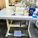 Máy May 1 Kim Juki DDL-7000A