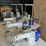 Máy May 1 Kim Juki DDL-7000A