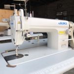 Máy May 1 Kim Juki DDL-8100E