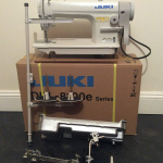 Máy May 1 Kim Juki DDL-8100EB