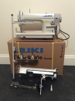 Máy May 1 Kim Juki DDL-8100EB