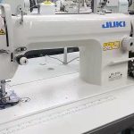 Máy May 1 Kim Juki DDL-8100EH