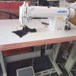 Máy May 1 Kim Juki DDL-8100EH