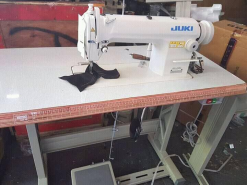 Máy May 1 Kim Juki DDL-8100EH