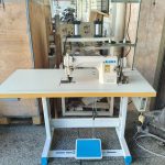 Máy May 1 Kim Juki DDL-8700