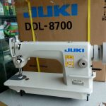Máy May 1 Kim Juki DDL-8700
