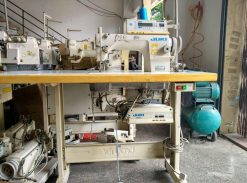 Máy May 1 Kim Juki DDL-8700-7