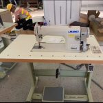 Máy May 1 Kim Juki DDL-8700A