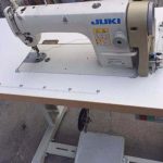 Máy May 1 Kim Juki DDL-8700A