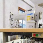Máy May 1 Kim Juki DDL-8700A-7