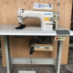 Máy May 1 Kim Juki DDL-8700A-7