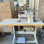 Máy May 1 Kim Juki DDL-8700AH-7