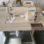 Máy May 1 Kim Juki DDL-8700AS-7