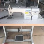 Máy May 1 Kim Juki DDL-8700B-7
