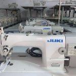 Máy May 1 Kim Juki DDL-8700B-7
