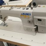 Máy May 1 Kim Juki DDL-8700BH-7