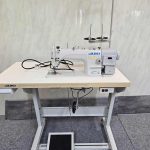 Máy May 1 Kim Juki DDL-8700BH-7