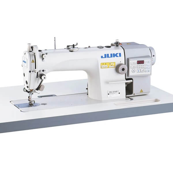 Máy May 1 Kim Juki DDL-8700BS-7