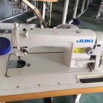 Máy May 1 Kim Juki DDL-8700H