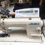 Máy May 1 Kim Juki DDL-8700H-7