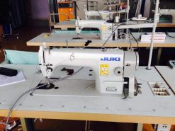 Máy May 1 Kim Juki DDL-8700L