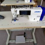 Máy May 1 Kim Juki DDL-900CSH