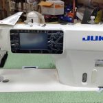 Máy May 1 Kim Juki DDL-900CSM