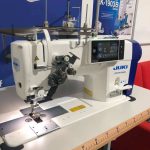Máy May 2 Kim Juki LH-4578CFS