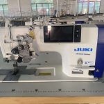Máy May 2 Kim Juki LH-4588CFG-7
