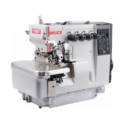 Máy Vắt Sổ Bruce B5-4-M03/333
