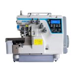 Máy Vắt Sổ Jack C5F-5-03/233