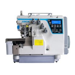 Máy Vắt Sổ Jack C5F-5-03/333