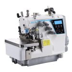 Máy Vắt Sổ Jack C5T-4-M04/435