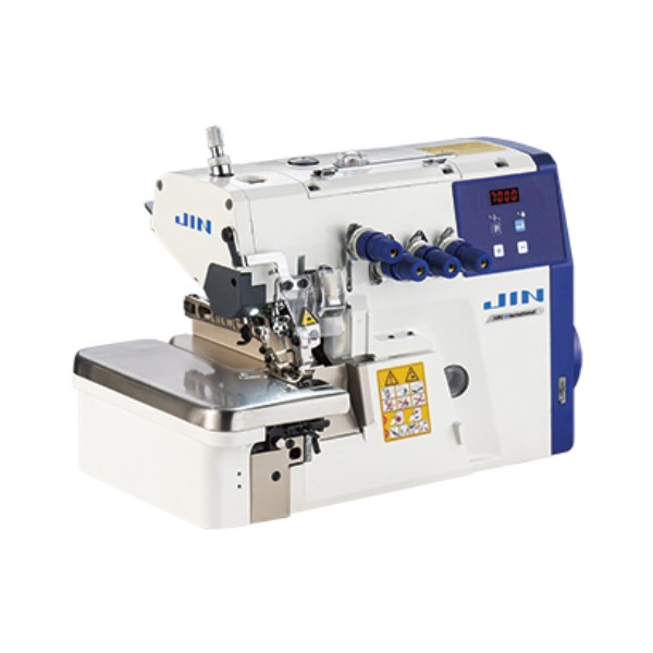 Máy Vắt Sổ Jin M1-304NS / SF / NL